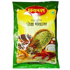 PRAKASH GODA MASALA 200GM
