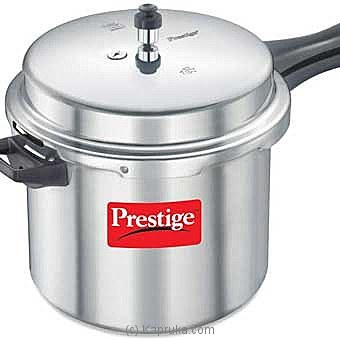 PRESTIGE STAINLESS STEEL COOKER 3 LT