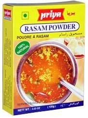 Priya Rasam Powder 100g