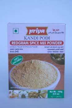 Priya Red Gram Mix 100g
