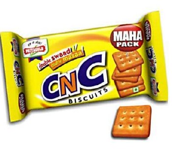 PRIYAGOLD CNC SWEET & SALTY 500 GM