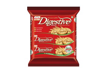 PRIYAGOLD DIGESTIVE BISCUITS 750 GM