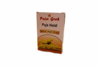 Puja Grah Haldi Whole
