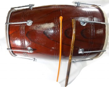 Punjabi Dhol