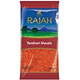 RAJAH TANDOORI MASALA POUCH 100GM