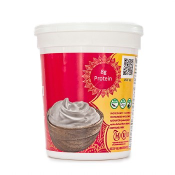 Rajbhog Yogurt Whole Milk 5lb