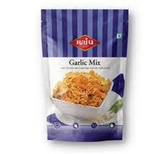 RAJU GARLIC MIX 400GM