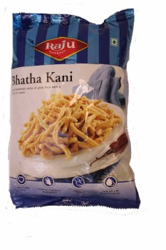 RAJU SNACKS BHATHA KANI 400GM