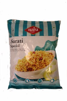 RAJU SNACKS SURATI SPECIAL 400GM