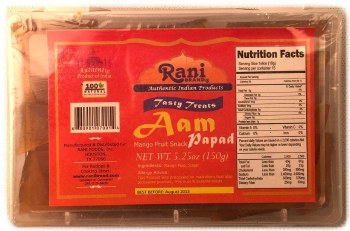 Rani Aam Candy 150g