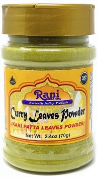 Rani Leaf Powder 70g
