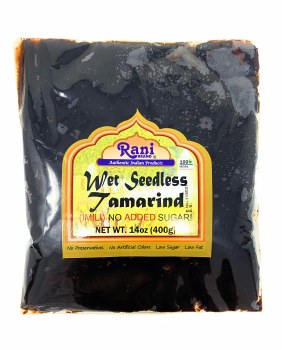 Rani Wet Tamarind 400gm