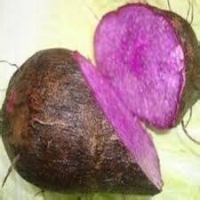 Fresh Ratalu - Sold by Weight - Pound