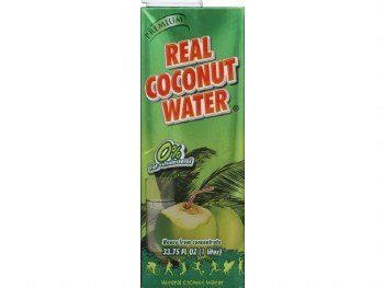 Real Coconut Water 1liter