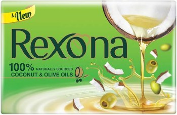 Rexona Soap 150gm