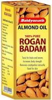 Baidyanath Rogan Badam 100ml