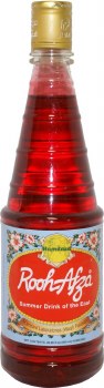 Rooh Afza 8oz 240ml