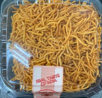 RTI NAMKEEN TIKHA GATHIYA 10 OZ