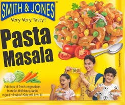 S&m Pasta Mas 6gm