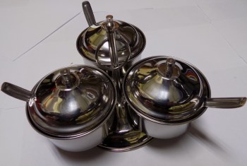 S.S. Pickle Bowl