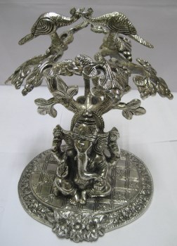 S.S. Shree Ganesh Tree