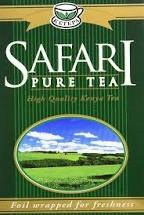 Safari Kenya Tea Loose 500g