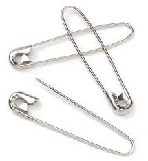 Safety Pins