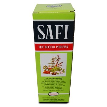 HAMRAD SAFI TONIC 100 ML