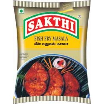 Sakthi Fish Fry Masala 200g
