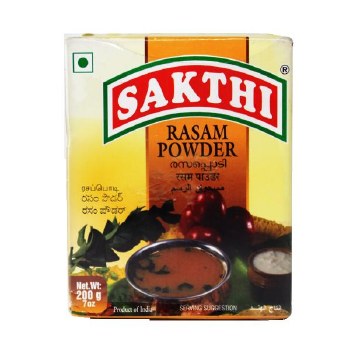 Sakthi Rasam Powder 200gm