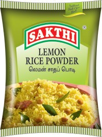 SHAKTHI LEMON RICE PDR 200G