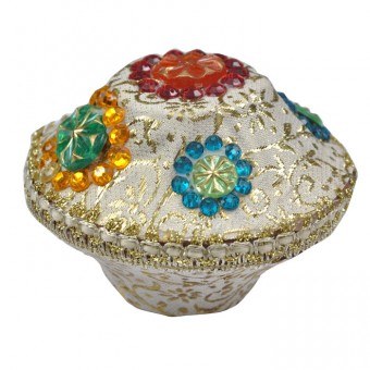 Samput Fancy 2pc