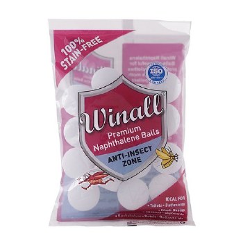 Self Star Napthalene Balls100g