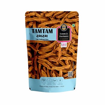 SGB SWEETS AND NAMKEEN TAM TAM