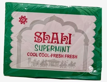 Tara Gold Supari