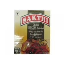 Sakthi Chicken Masala 200g