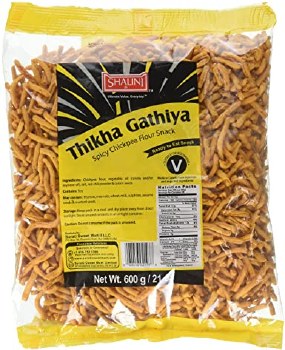 Shalini Tikha Gathiya 600g