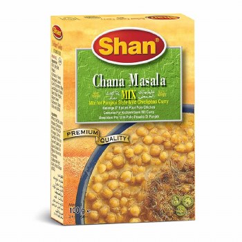 Shan Chana Masala 100gm