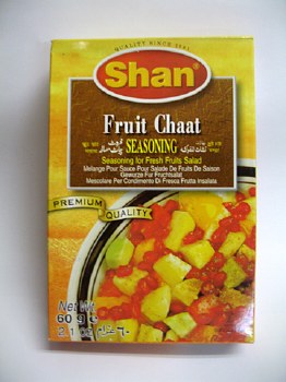 Shan Meat Masala South Indian