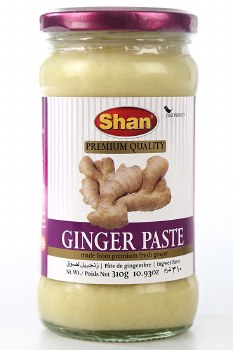 Shan Ginger Paste 310gm