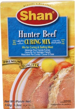 Shan Hunter Beef 150gm