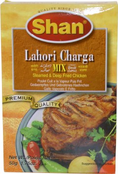 Shan Lahori Charga 50gm