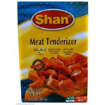 Shan Meat Tenderizer 40gm