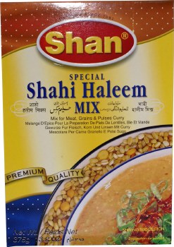 Shan Shahi Haleem Mix 300gm
