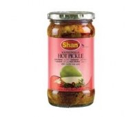 Shan South Indian Pickle 1kg