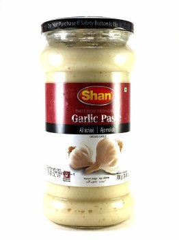 Shan Garlic Paste 700gm