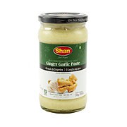 Shan Ginger Garlic Paste 700gm