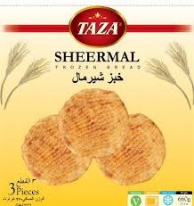 Sheermal Taza Sr 3pcs