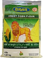 Sher Brar Corn Flour 8lb