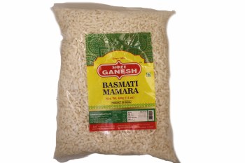 Super Mamra Basmati 400g